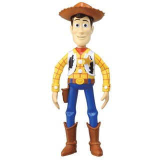 Disney PIXAR 玩具總動員4 互動人偶胡迪 特價 DS13892