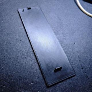 免運📢限時下殺現⚡貨 適用小米智能門鈴4/4Pro安裝背板底座(3D列印)小米門鈴配件背膠