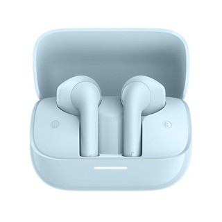 ANKER 安克創新 Soundcore K20i 半入耳式藍牙耳機 (藍) 綠風潮
