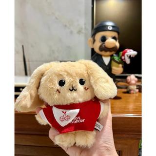 🚀韓國代購🚀⭐韓國代購正版⭐ Always Wonder LinglingKwng 鄺玲玲屬性 裸娃 毛絨玩偶周