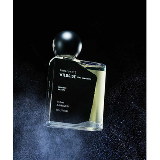 SINN PURETÉ 香氛多用油/ 山本耀司聯名款Powder & Smoke/ 50ml eslite誠品