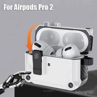 適用於 Airpods3 Pro 2 Funda 的 Airpods 3 Pro 2 1 保護套 2 Pro2 第 3