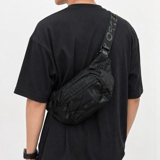 OAKLEY PREMIUM DISTRO 男士單肩包腰包