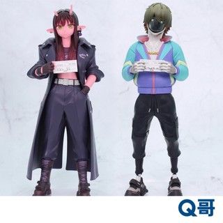 FANS 銀河特急 Milky☆Subway Vivit公仔 Akane Max PVC 塗裝完成品公仔 模型