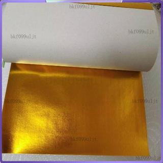 元寶紙 金紙 1000張大捆 環保無煙 無膜金箔紙 元寶金紙 拜拜用品 土地公 地基主 祖先 祭祀 往生蓮花紙 摺紙佛具