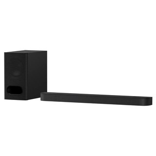 SONY 索尼3.1 聲道 BRAVIA Theatre Bar 6 HT-B600 兩件式環繞家庭劇院