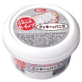 *貪喫熊* 日本 SUDO 抹醬 吐司抹醬 香草餅乾風味抹醬 香草風味