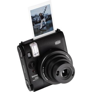 📷現貨 FUJIFILM 富士 instax mini 99 mini99 拍立得相機 經典黑 復古旗艦 公司貨保固💯