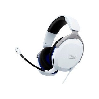 HyperX Stinger 2 Core for PS5 白 長度1.3M 電競 有線 耳機麥克風