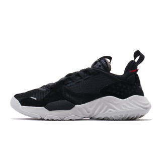 Nike 休閒鞋 Jordan Delta 黑 灰 白 喬丹 React 運動鞋 男鞋 [ACS] CD6109-001