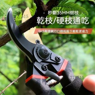 樹枝剪 修花剪刀 園藝剪 剪刀 修枝剪 園藝剪刀 修花剪 德國剪刀 SK5剪刀 不銹鋼剪刀 省力剪刀 修枝剪刀 果樹剪刀
