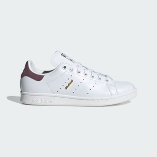 『BEEF比夫選物』Adidas STAN SMITH W 休閒鞋 女 白 IF6994