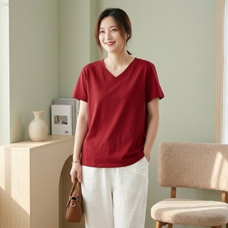 加大碼150kg胖MM寬鬆顯瘦短袖T恤夏季棉花糖女孩超值遮肉顯瘦大尺碼女裝「LuLu」