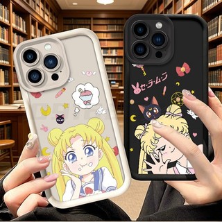 美少女戰士 POCO M3 M4 M5 M5S M6 M7 M8 PRO 5G 手機殼 防摔 A17J