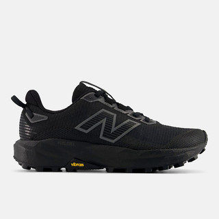 New Balance 紐巴倫 Fuelcell Rebel Trail WRBT5CX 女 越野鞋 寬楦 野跑 黑