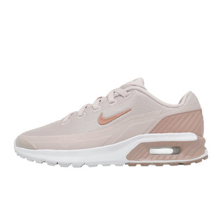 Nike 休閒鞋 Wmns Air Max Bia 女鞋 粉紅 白 氣墊 運動鞋 IO9414-600 [ACS]