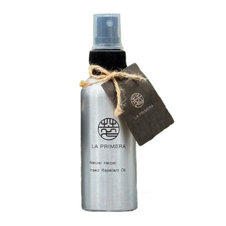 La Primera 覺萃 天然植萃防蚊液/ 100mL eslite誠品