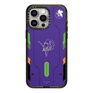 EVA機甲 iPhone18Pro手機殼 蘋果17Pro防摔殼i16保護殼i15硬殼i14透明i13防摔i12