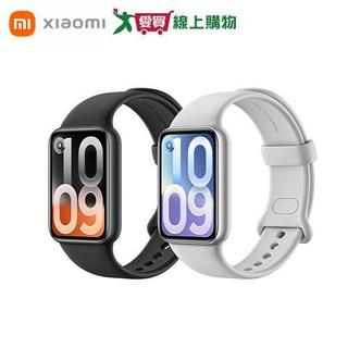 Xiaomi 小米 手環 10 Pro NFC (午夜黑/冰川銀)【愛買】