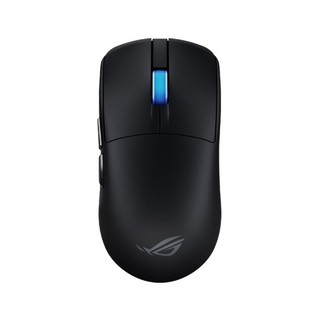 ASUS 華碩 ROG-HARPE-II-ACE 電競無線滑鼠(黑) 綠風潮