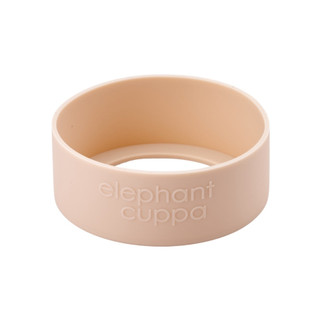 elephant cuppa S系列專用靜音止滑杯底墊/ 午後拿鐵 eslite誠品