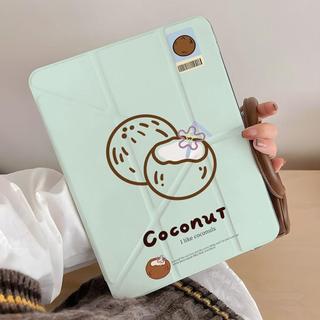 【適用於三星平板保護套】簡約三星A11Plus保護套A11/A9/A8平板防摔S10se/s9Plus/s7/s8