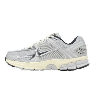 Nike 休閒鞋 Zoom Vomero 5 男鞋 女鞋 灰 銀 復古 緩震 運動鞋 IM3486-002 [ACS]