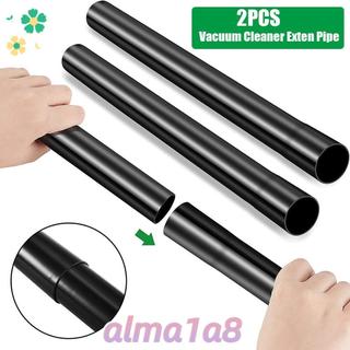 ALMAA真空吸塵器管真空吸塵器更換工具家管延伸通用連接管