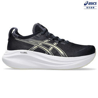 -KKstyle- ASICS 亞瑟士 GEL-NIMBUS 27 男款 緩衝 慢跑鞋 1011B958-403
