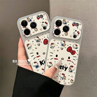 可愛KT 防摔手機殼 適用三星S26Ultra S25Ultra S24Ultra S23 S22 S21 Ultra