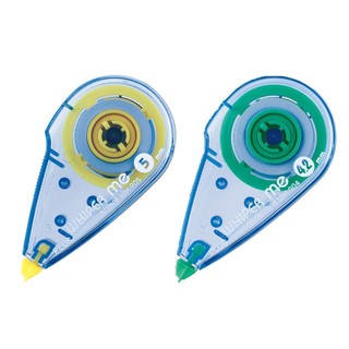 【PLUS】Whiper me尖端修正帶 5M [折扣碼現折]