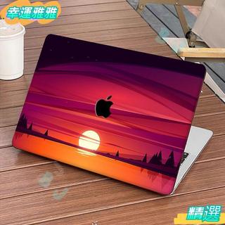 🔥2026熱銷🔥 Macbook筆電保護殼 筆電殼 保護套 MAC保護殼款air13星空筆記本電腦保護套pro13寸