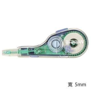 【PLUS】Whiper V修正帶 10M 筆型修正帶