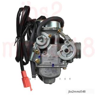 24H出 GY6 125CC化油器 適用KEIHIN 光陽三陽悍將三冠王 阿帝拉迪爵高手 豪邁奔騰GT GR GP
