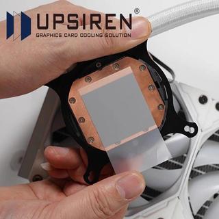 「🌟臺灣出貨」UPSIREN PCM-1 8.5W相變片 筆記本手機電腦CPU GPU相變導熱矽脂片