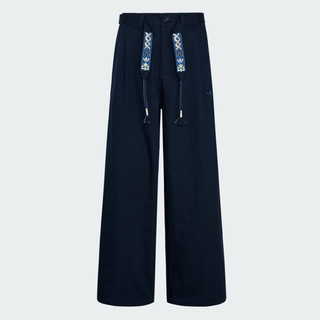 Adidas 愛迪達 Tour Pant KW5669 男 長褲 運動長褲 休閒長褲 黑 亞版 純棉
