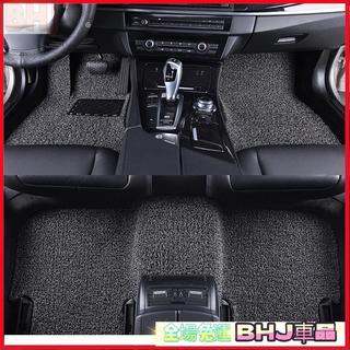 汽車腳墊 福特汽車腳踏墊 FORD汽車腳墊 Focus Mk4.5 Wagon Fiesta Kuga汽車踏墊 pvc汽
