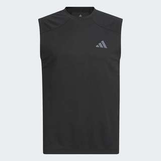 Adidas 愛迪達 Te Ct Cb Sl T KF6127 男 背心 運動背心 黑 亞版 涼感 無袖