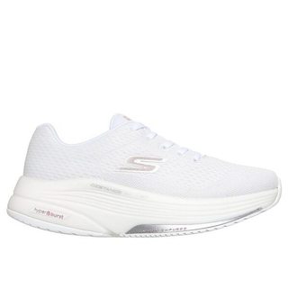 Skechers 思克威爾 Go Walk Distance Walker 女 健走鞋 舒適 白 [125028WPK]