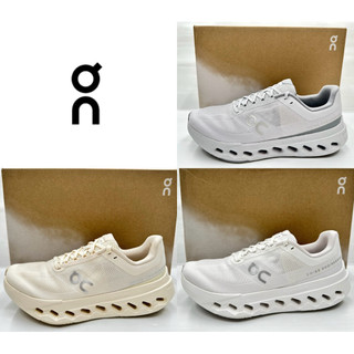 ON Cloudsurfer Next 跑鞋 男女 慢跑鞋 寬楦 慢跑鞋 休閒運動鞋ON3WE30201200