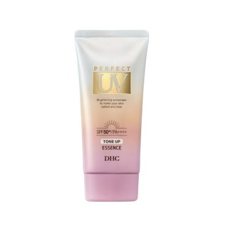 DHC 金靚白水感潤色防曬乳 SPF50+ PA++++ 80g