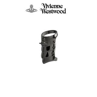 日本連線 Vivienne Westwood 薇薇安西太后 Armour Ring 盔甲戒指 復古戒指 西太后戒指 戒指