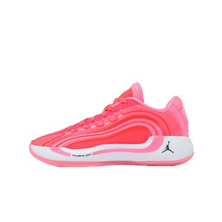 Nike 籃球鞋 Jordan Luka 4 GS 大童 女鞋 粉 D77 [ACS] HJ5225-600