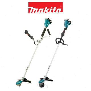MAKITA 牧田 36V充電式無刷割草機-環形把手 空機 DUR368L