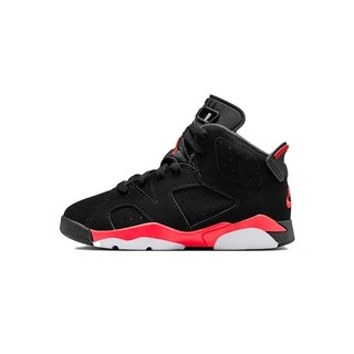 Air Jordan 6 Retro "Infrared Salesman" PS 大魔王中童 IQ1277-001