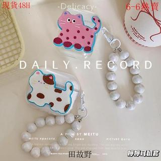 【田故野】適用於聲闊soundcore R60i NC耳機殼 R50iNC/R50i/K20i/P40i/P30i保護套