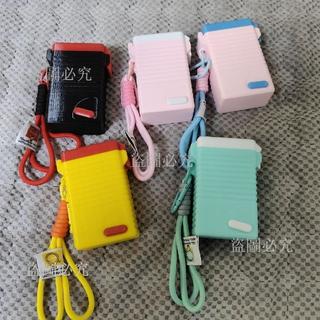 免運⚡ instax 拍立得收納盒 三吋 MINI 相片收納盒 拍立得相片盒 伸縮收納盒 相片收納盒 拍立得收納 拍