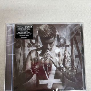 賈斯汀比伯 目標 專輯 Justin Bieber Purpose 音樂 CD