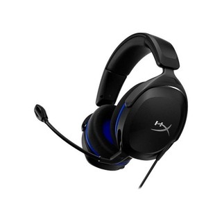 HyperX Stinger 2 Core for PS5 黑色 長度1.3M 有線 電競 耳機麥克風