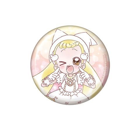 🎵免運🎵 小魔女DoReMi 音符 角色週邊 動漫衕款 二次元 小魔女DoReMi週邊徽章春風Doremi藤原羽月掛件吧